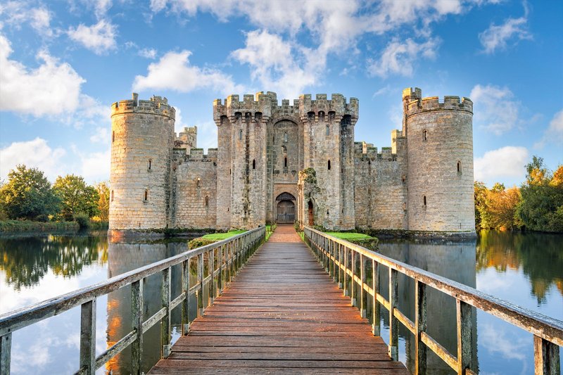 Spin Castle Casino: A Real‑World Spin Adventure in United Kingdom
